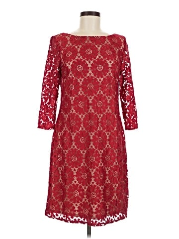 Jessica Howard Cocktail Dress (view 1)