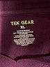Tek Gear Burgundy Pullover Sweater Size XL - photo 7