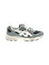 Asics Gray Sneakers Size 10 - photo 1
