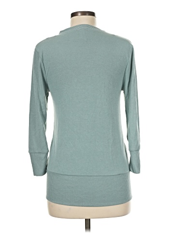 Zenana Outfitters 3/4 Sleeve Top (view 2)