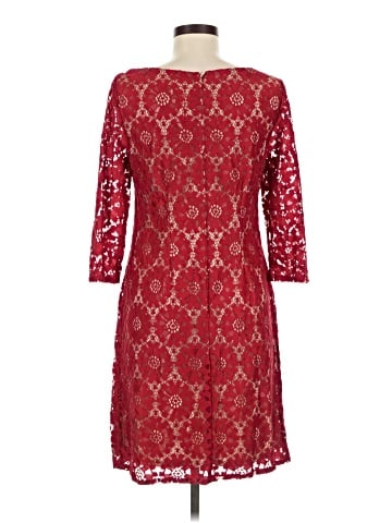 Jessica Howard Cocktail Dress (view 2)