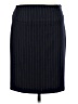 Express Black Formal Skirt Size 6 - photo 1