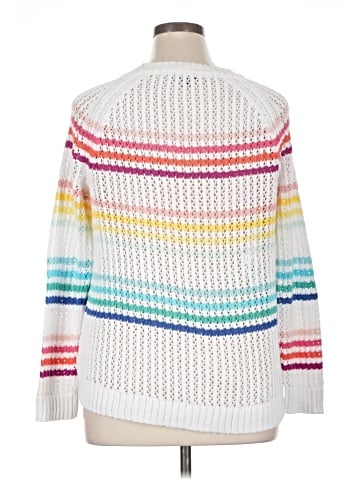 Talbots Pullover Sweater (view 2)