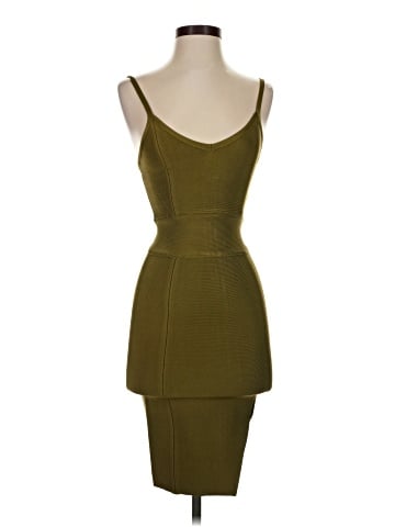 AZ3 inc. Cocktail Dress (view 1)