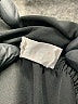 Sweet Storm Solid Black Jumpsuit Size S - photo 4