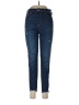 Old Navy Hearts Blue Jeans Size 6 - photo 1