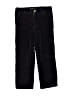 E. Land Black Casual Pants Size 5 - photo 1