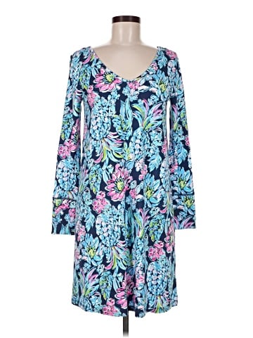 Lilly Pulitzer Casual Dress (view 1)