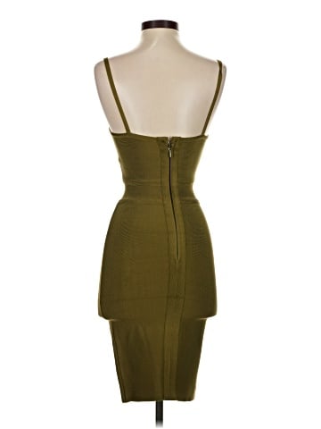 AZ3 inc. Cocktail Dress (view 2)