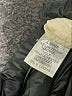 Comme Toi 100% Polyester Ivory Long Sleeve Top Size L - photo 8