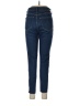 Old Navy Hearts Blue Jeans Size 6 - photo 2