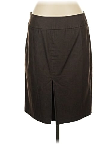 New York & Company Formal Skirt (view 2)