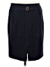 Express Black Formal Skirt Size 6 - photo 2