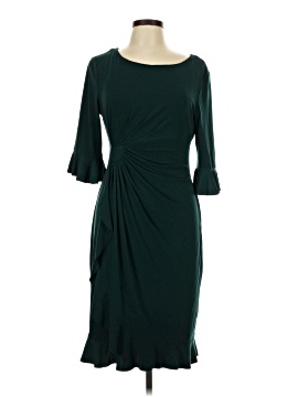 Connected Apparel Cocktail Dress