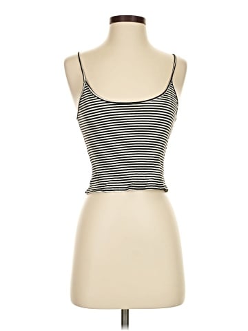 Emma & Sam Sleeveless Top (view 1)