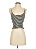 Emma & Sam Black Sleeveless Top Size XS - photo 1