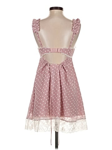 For Love & Lemons Casual Dress (view 2)