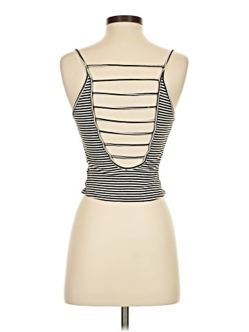 Emma & Sam Sleeveless Top (view 2)