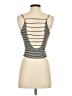 Emma & Sam Black Sleeveless Top Size XS - photo 2