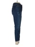 Old Navy Hearts Blue Jeans Size 6 - photo 4