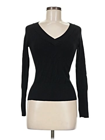 Takeout Pullover Sweater (view 1)