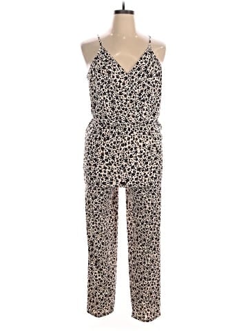 Kaileigh Jumpsuit (view 1)