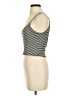Emma & Sam Black Sleeveless Top Size XS - photo 5