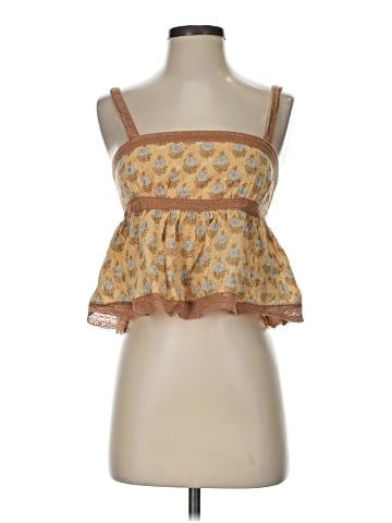 Free People Sleeveless Top (view 1)