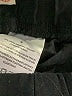 Hinge Solid Black Linen Pants Size 4 - photo 7