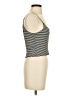 Emma & Sam Black Sleeveless Top Size XS - photo 4
