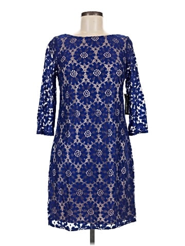 Jessica Howard Cocktail Dress (view 1)