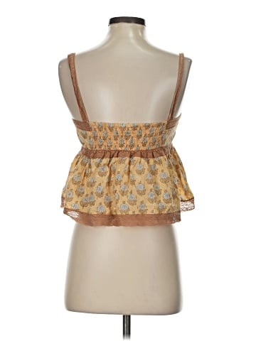 Free People Sleeveless Top (view 2)