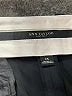 Ann Taylor Solid Black Dress Pants Size 14 - photo 7