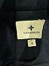 Tuckernuck Black Jacket Size 8 - photo 6
