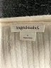 Ingrid + Isabel Ivory Pullover Sweater Size Lg Maternity (3) - photo 6