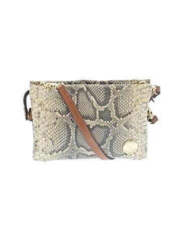 Vince Camuto Leather Crossbody Bag (view 1)