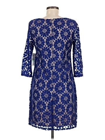 Jessica Howard Cocktail Dress (view 2)