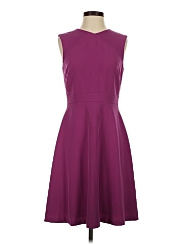 Tahari by ASL Cocktail Dress (view 1)