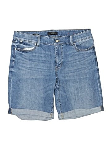 Talbots Denim Shorts (view 1)