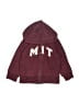 Garb Burgundy Zip Up Hoodie Size 2T - photo 1