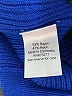 Nine West Blue Cardigan Size M - photo 8