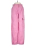 Reformation Jeans Pink Jeans Size 24 waist - photo 1
