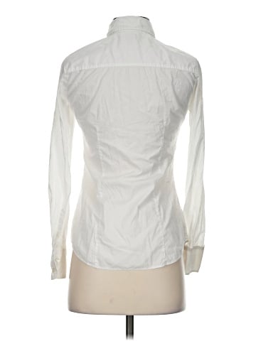 Haberdashery for J.Crew Long Sleeve Button-Down Shirt (view 2)