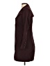 New York & Company Burgundy Coat Size XS - photo 5