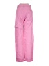 Reformation Jeans Pink Jeans Size 24 waist - photo 2