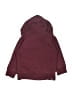 Garb Burgundy Zip Up Hoodie Size 2T - photo 2