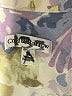 Croft & Barrow Floral Ivory Jacket Size XL - photo 6