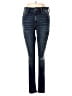 Lucky Brand Hearts Blue Jeans Size 6 - photo 1