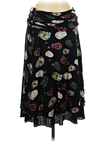 The Pyramid Collection Casual Skirt (view 1)