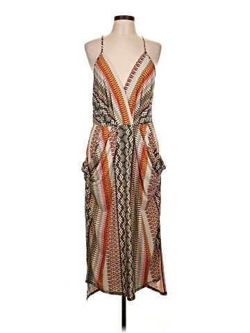 BCBGeneration Casual Dress (view 1)